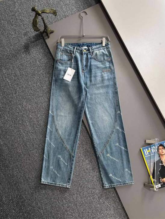 Picture of Dior Jeans Long _SKUDiorsz28-31xetr1249333